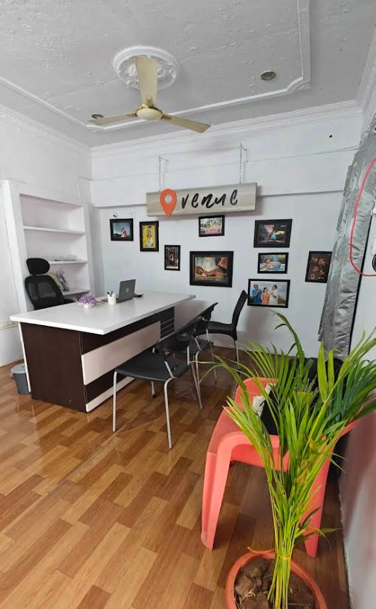 Venue Studios Vizianagaram